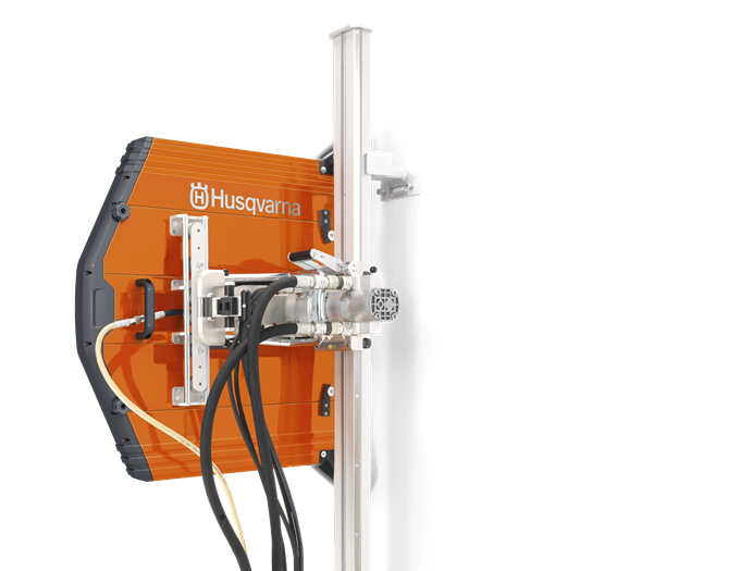 HUSQVARNA WS 463 Κόφτης Τοίχων 1000mm 965156001